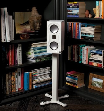 MONITOR AUDIO STAND GOLD 100 I STUDIO DEDYKOWANE, SOLIDNE STANDY, PODSTAWKI