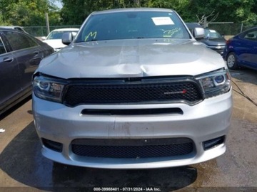 Dodge Durango III 3.6 V6 294KM 2019 Dodge Durango GT Plus Awd 2019 3,6l 3.6 Benzyna 295KM, zdjęcie 7