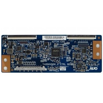 T -CON T420HVN06.2 42T34-C00 INCH42