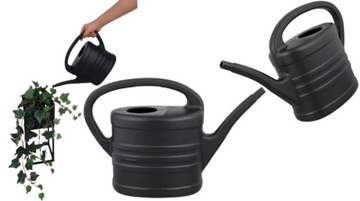 KONEWKA DOMOWA OGRODOWA do podlewania roślin 2L