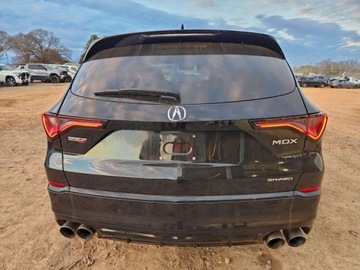 Acura MDX II 2024 Acura MDX Type S Advance 2024 3.0 Benzyna 355KM, zdjęcie 2