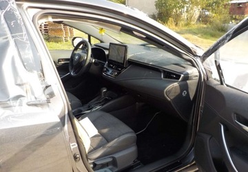 Toyota Corolla XII Hatchback Facelifting 1.8 Hybrid 140KM 2025 Toyota Corolla Okazja 1.8 Hybryda 140KM, zdjęcie 22