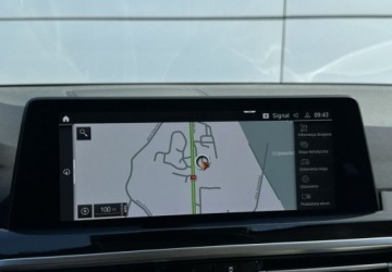 BMW X3 G01 SUV Facelifting 2.0 20d 190KM 2023 BMW X3 xDrive Kamera Navi Parktronic Skora Led FV23 2.0 190KM, zdjęcie 26