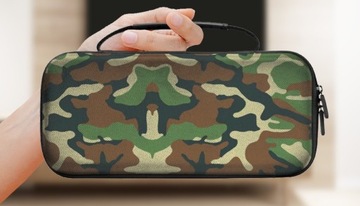 Чехол Чехол Чехол Чемодан Чехол для консоли Steam Deck / MORO