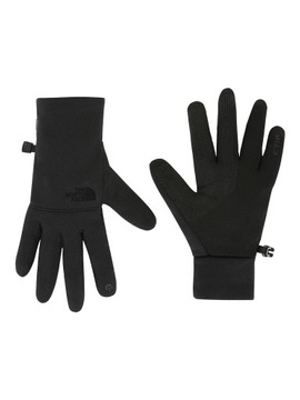 ПЕРЧАТКИ THE NORTH FACE ETIP RECYCLED UNI BLACK XL