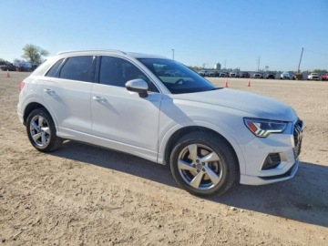 Audi Q3 II 2020 Audi Q3 Premium Plus 2020 2.0 Benzyna 228KM, zdjęcie 4