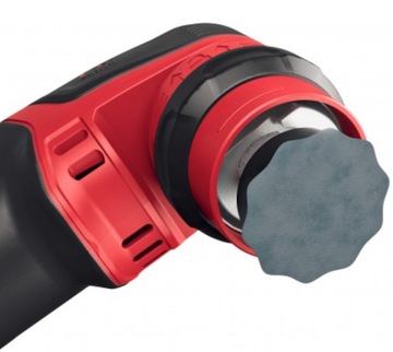 Flex PXE 80 — Мини-аккумуляторная полировальная машина