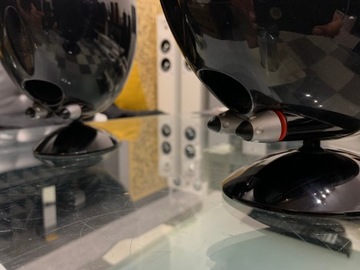 Hi-End акустика KEF HTS3001 SACD Black Piano Opportunity