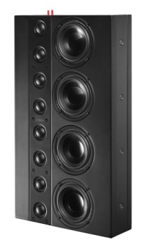 Lyngdorf LS-1000 Right - do zabudowy (1 moduł)