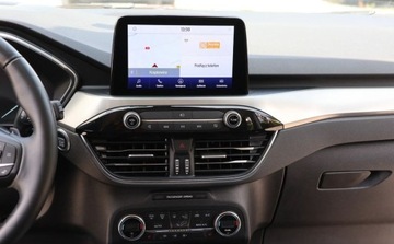 Ford Kuga III 2020 Ford Kuga Tempomat, Nawigacja, Grzane Fotele, Czujniki Kamera, Ekran HUD., zdjęcie 9