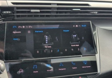 Peugeot 2022 Peugeot 308 1.6 Hybrid PHEV GT EAT8 Umowa Utrzymania Do 2026 1.6 Hybryda, zdjęcie 20