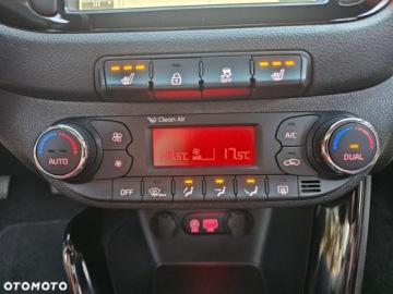 Kia Ceed II Kombi Facelifting 1.6 CRDi 136KM 2016 Kia Ceed Kia Ceed 1.6 CRDi 136 ISG Platinum Edition 1.6 Diesel 136KM, zdjęcie 21