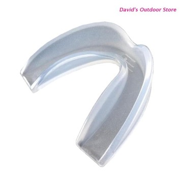 03KA Adult Children Sports Mouth Guard EVA Teeth P