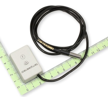 Датчик температуры BleBox tempSensor v2 USB-C WIFI