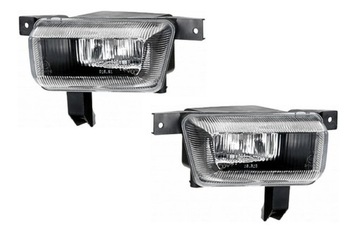 HALOGEN LEVÝ PRAVÝ OPEL ASTRA 2 II G 98-