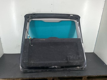 VÍKO KUFRU KUFRU LANCIA PHEDRA