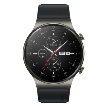 Smartwatch Huawei Watch GT 2 Pro czarny