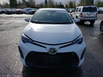 Toyota Corolla XI 2017 Toyota Corolla TOYOTA COROLLA L, 2017r., 1.8L, zdjęcie 4