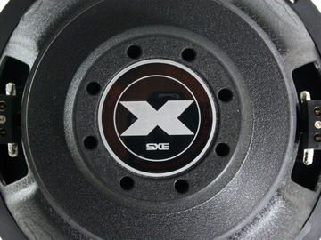 Экскурсия SXE.v2-12D4 30см 2x4 Ом 1200RMs