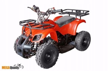 ТОПЛИВНЫЙ БАК MINI QUAD HAMMER 49CC 2T TANK