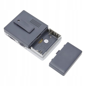 KIESZONKOWE RADIO PRZENOŚNE AM/FM