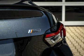 BMW Seria 2 F74 2025 BMW M2 Coupé Dostępne od ręki!, zdjęcie 9