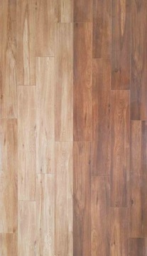 Керамогранит под дерево Veida Beige Rect. 1202x193x8