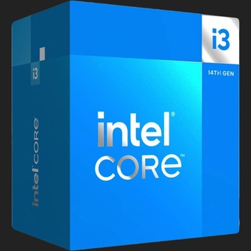 ZESTAW KOMPUTEROWY | WINDOWS11 | Intel 4,7GHz | 1TB M.2 | 16GB DDR5