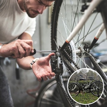 100CC 2T MAX Полный набор KPL 2025 MOCY MOTORCYCL