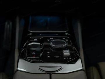 BMW Seria 5 G90-91 Touring 2.0 520d 197KM 2025 BMW Seria 5 Touring 520d xDrive Sport Combi 2.0 (197KM) 2025, zdjęcie 14