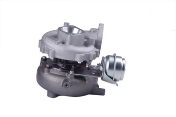 KOMPLETNÍ TURBO 7697080001