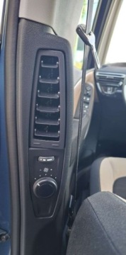 Citroen Grand C4 Picasso II Grand Picasso 2.0 BlueHDi 150KM 2015 Citroen C4 Grand Picasso Citroen C4 Grand Picasso 2.0 HDi Seduction MCP, zdjęcie 17