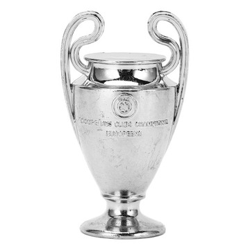 REPLIKA MINIATURA PUCHAR LIGA MISTRZÓW