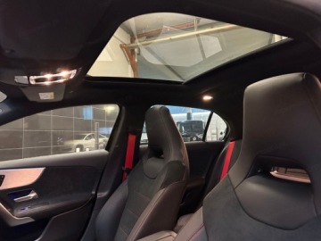 Mercedes Klasa A W177/V177 Hatchback AMG Facelifting 2.0 A45S 421KM 2025 A Klasa 45 S AMG 4-Matic+ 2.0 (421KM) 2025, zdjęcie 6