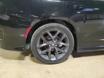 Dodge Charger VII 2023 Dodge Charger 2023 DODGE CHARGER RT 5.7 Benzyna 370KM, zdjęcie 9