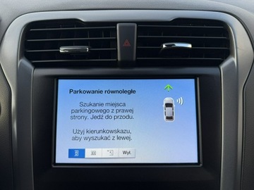 Ford Mondeo V Kombi 2.0 EcoBoost 240KM 2017 Ford Mondeo 2.0 16V 240KM 2017r ST-Line EcoBoost, zdjęcie 25