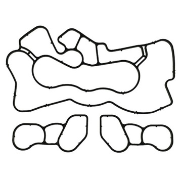 Uszczelka chłodnicy oleju Deutz TCD6.1 L6