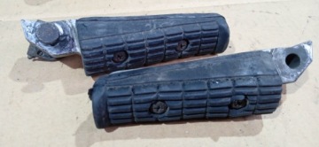 ПОДНОГКА ПАССАЖИРА YAMAHA XJ 600 TDM 850 ЗАДНЯЯ ПОДНОГКА ЗАДНЯЯ ЛЕВАЯ ПРАВАЯ SR 400