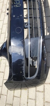 Бампер передний VOLKSWAGEN VW BEETLE 5C5