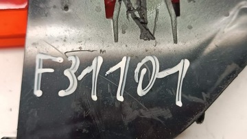 SVĚTLO STOP ZADNÍ TŘETÍ RENAULT MODUL 1 I 8200219415 EVROPA OSTŘIKOVAČ