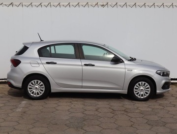 Fiat Tipo II Hatchback Facelifting 1.4 Fire 95KM 2021 Fiat Tipo 1.4 16V, Salon Polska, 1. Właściciel, zdjęcie 5