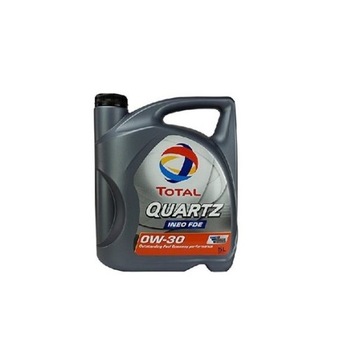 OLEJ TOTAL 0W30 5L FDE C2 / WSS-M2C-950- OTO