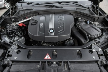 BMW X3 F25 SUV 2.0 20d 184KM 2012 BMW X3 xDrive 2.0d 184KM Manual ! 166tys ! Serwis, zdjęcie 25