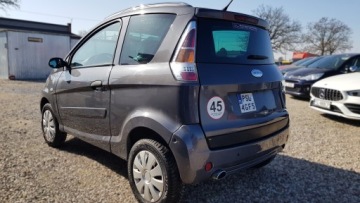 Microcar 2013 Microcar M.GO zarejestrowany ( bez prawka ) !!, zdjęcie 12
