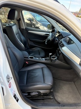 BMW X1 E84 2014 BMW X1 SDRIVE 18D, zdjęcie 7