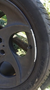 KOLA LETNÍ 18'' 5X112 MERCEDES SL 255/40R18 285/35R18 ET35 ET40 PIRELLI