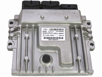 ECU FORD FOCUS S-MAX 2.0 BG91-12A650-PC 28284371