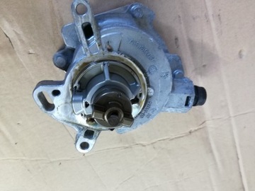 VOLVO S60 V70 V40 FOCUS MK3 1.6 ECOBOOST B4164T3 POMPA VACUM BM5G-2A451-EC
