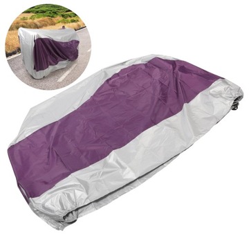 ЧЕХОЛ ДЛЯ ЭЛЕКТРОМОТОЦИКЛА