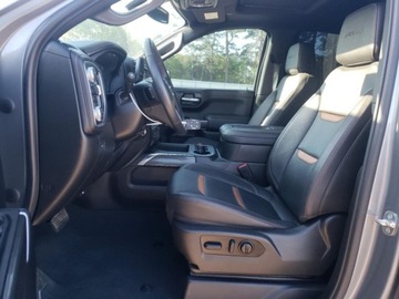  GMC Sierra Limited K1500 At4 2022 6.2l 6.2 Benzyna 420KM, zdjęcie 7